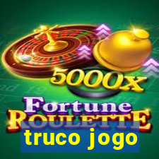 truco jogo